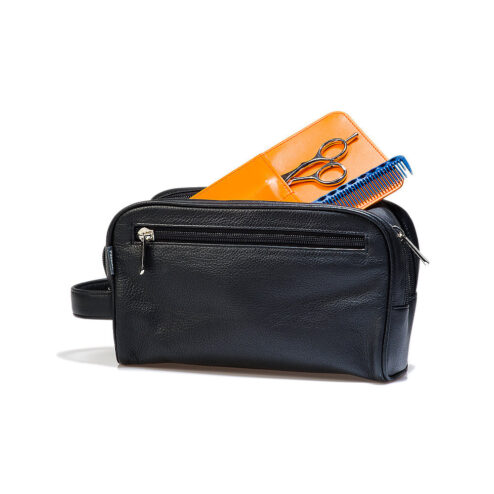 PASSION Premium Scissor Wash Bag