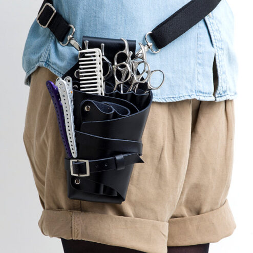 PASSION Vienna Scissor Pouch