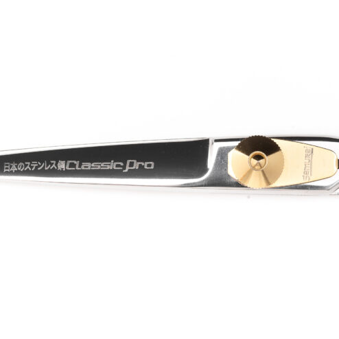 SAMURAI Classic Pro Offset Scissor