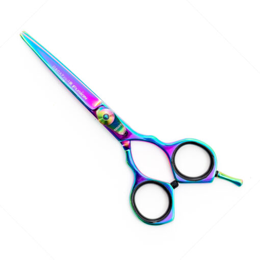 SAMURAI Fusion Straight Scissors