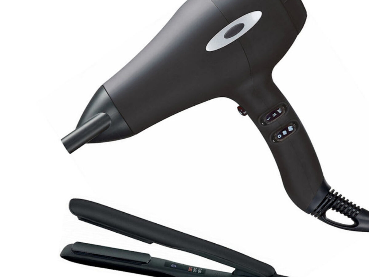 Ultron Elite Impact Styling Kit