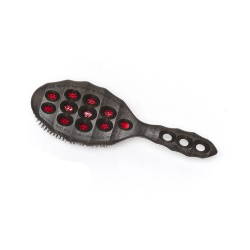 YS Park 120CC1 Tortoise Hair Brush