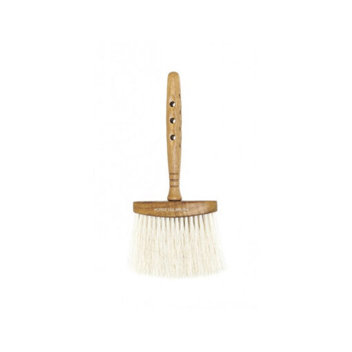 YS Park Horse Hair Neck Brush