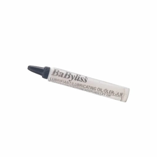 BABYLISS Pro Clipper And Trimmer Lubricating Oil