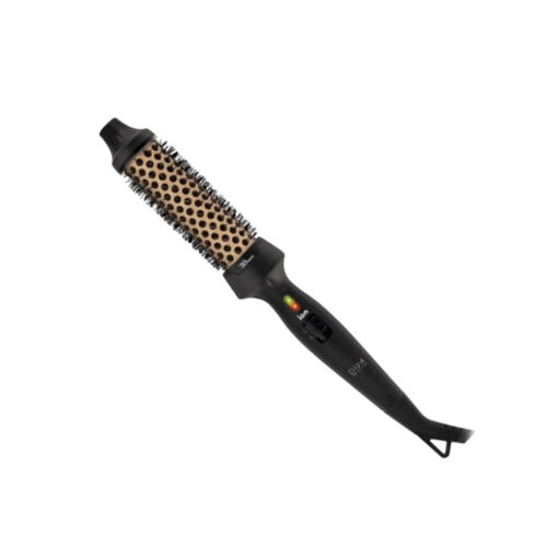 DIVA Ceramic Heated Brush