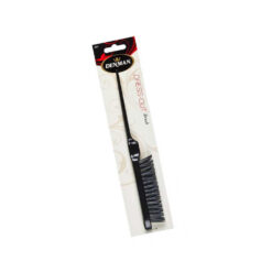 Denman Black Dressing Out Brush