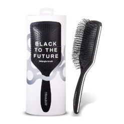 Framar Black To The Future Detangle Brush