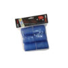 Hair Tools Snooze Rollers Blue 40mm Pack of 6
