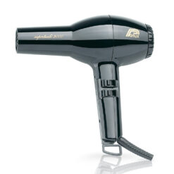 PARLUX Superturbo 2000 Black Hairdryer