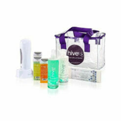 HIVE Hand Held 100g Roller Waxing Kit