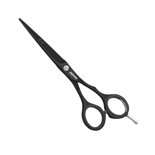 JAGUAR JP10 Black Hairdressing Scissors