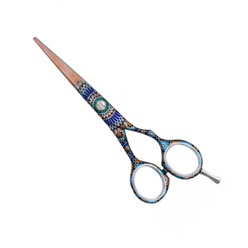 Jaguar Art Marrakech Hairdressing Scissors