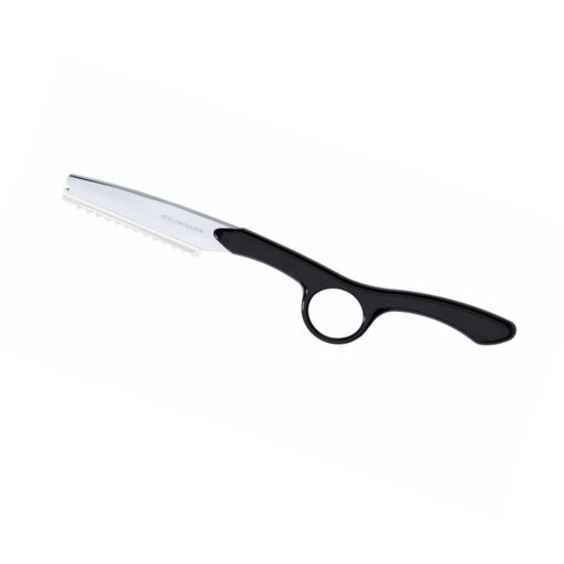 AMA Black J2 Hair Styling Razor
