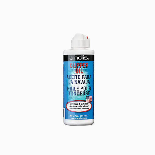 ANDIS Clipper Oil 118ml