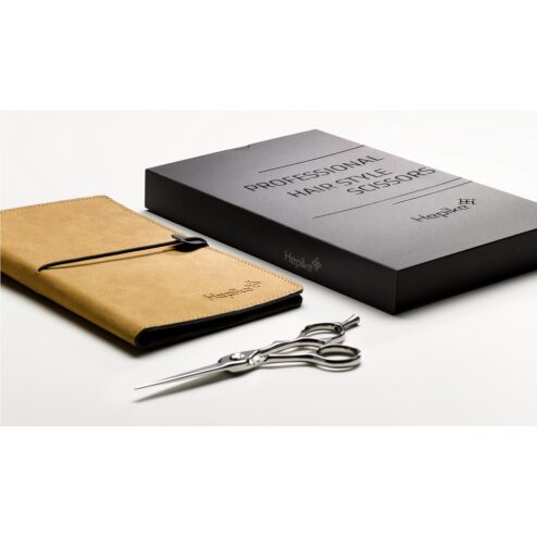 Hepike Left Handed Thinning Scissors