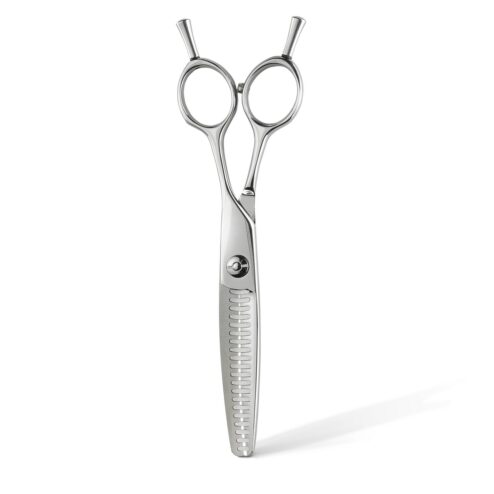 Hepike Double Bladed Thinning Scissors – 20 Teeth