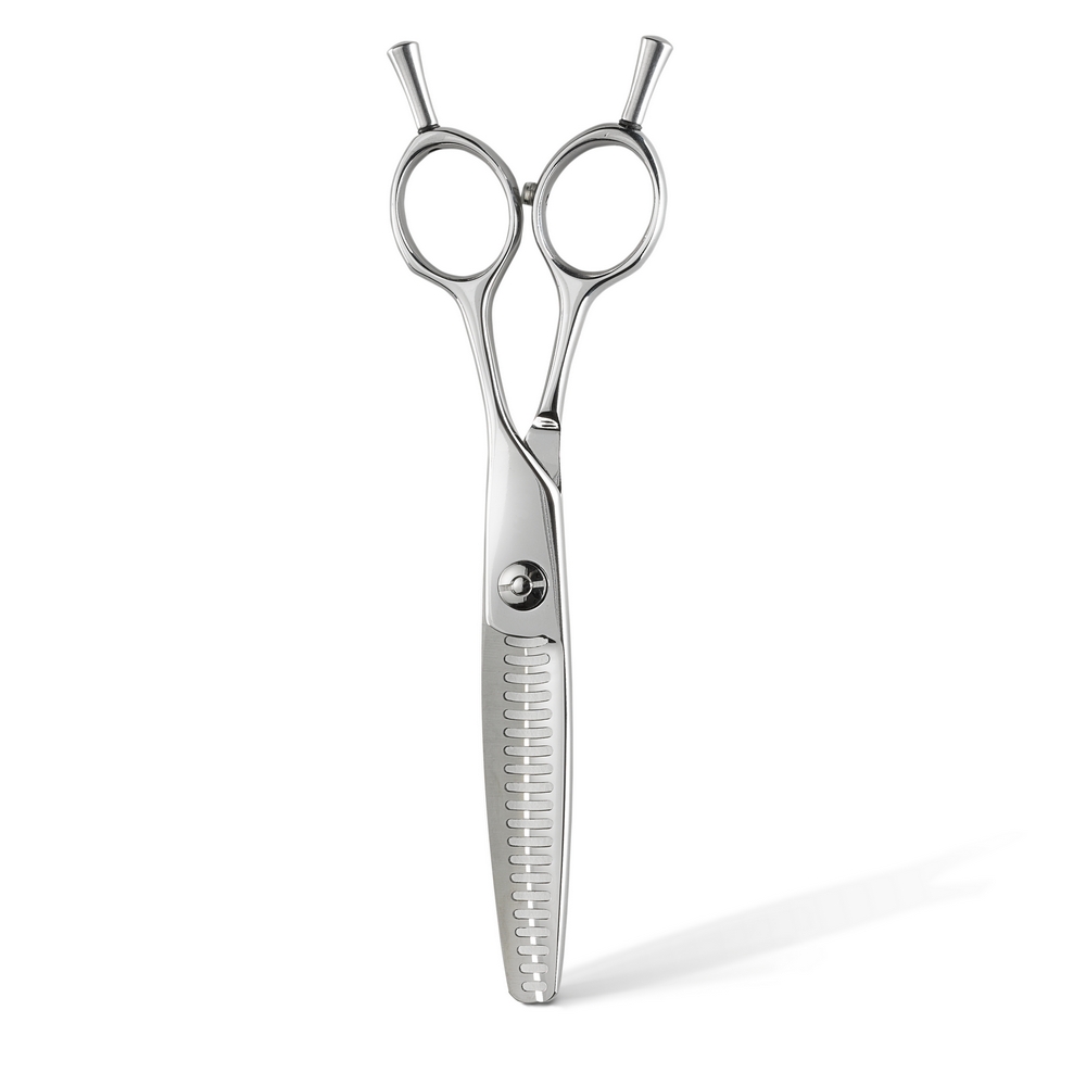 Hepike Double Bladed Thinning Scissors 20 Teeth