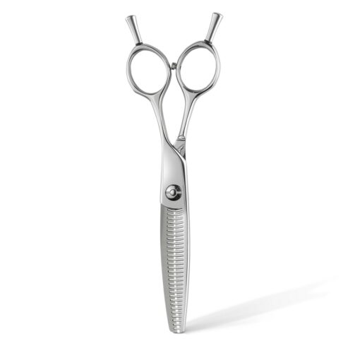 Hepike Double Bladed Thinning Scissors – 30 Teeth
