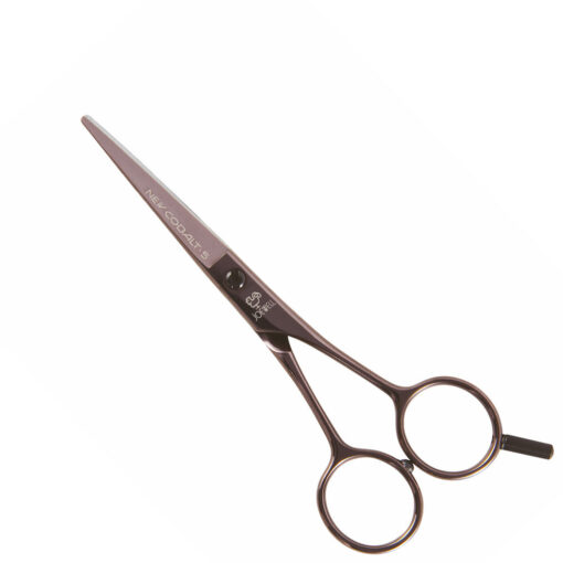 Joewell Cobalt Black Bronze Edition Scissor