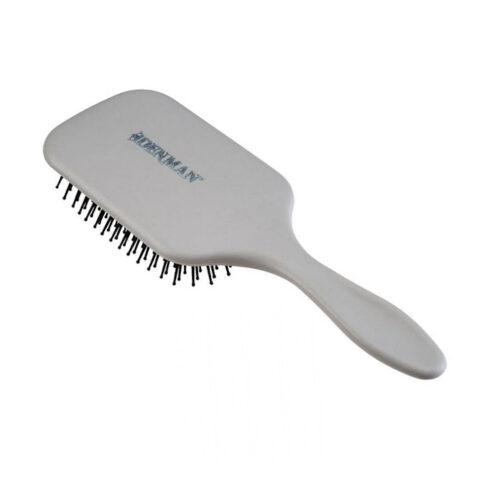 DENMAN Russian Grey D83 Paddle Brush