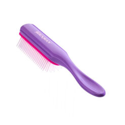 Denman D3 Limited Edition African Violet Brush