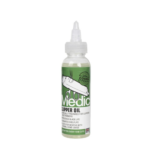 Medic Clipper Oil MP-MCO-100