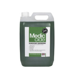 Medic Disinfectant Concentrate 5L MP-MCD-5L