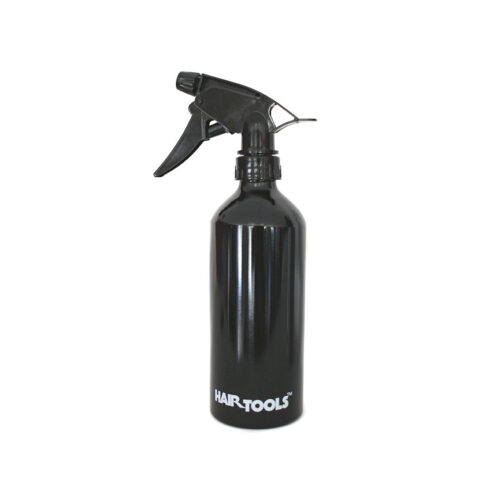 Alternative view of Hair Tools Black Water Spray