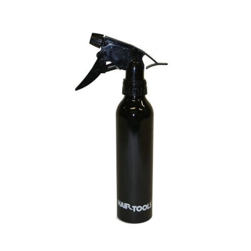 Hair Tools Black Water Spray