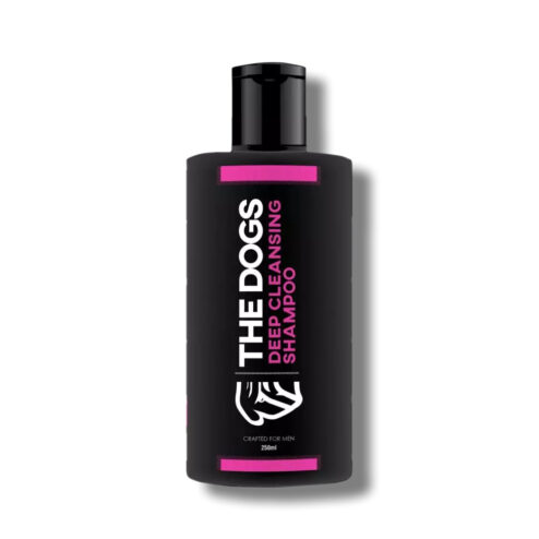 The Dogs Bollox Deep Cleansing Shampoo 250ml