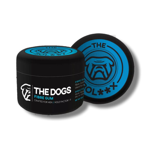 The Dogs Bollox Fibre Gum 100ml
