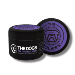 The Dogs Bollox Texturising Creme 100ml