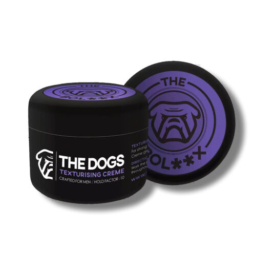 The Dogs Bollox Texturising Creme 100ml