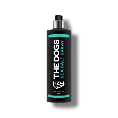 The Dogs Bollox Volumizing Sea Salt Spray