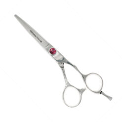 SAMURAI Straight Gem Scissors 5.5