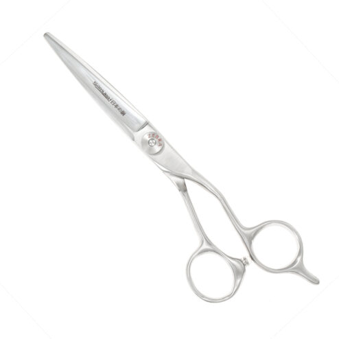SAMURAI Zebra Scissors 6.0