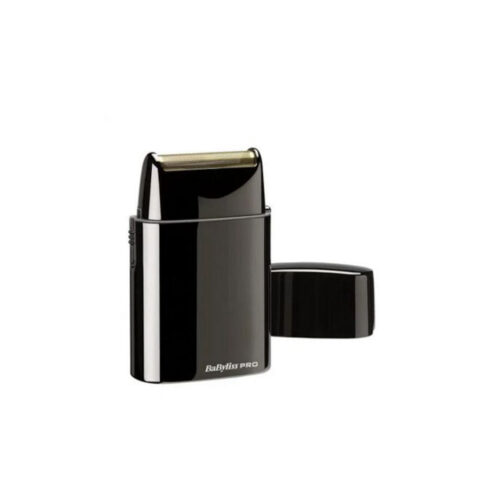 Babyliss PRO Titanium Single Foil Shaver