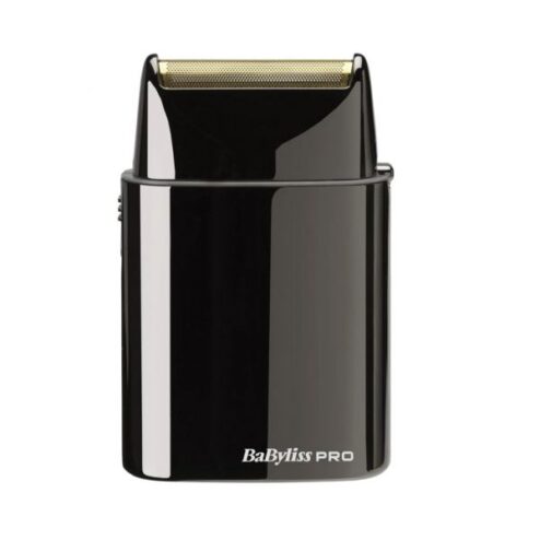 Babyliss PRO Titanium Single Foil Shaver