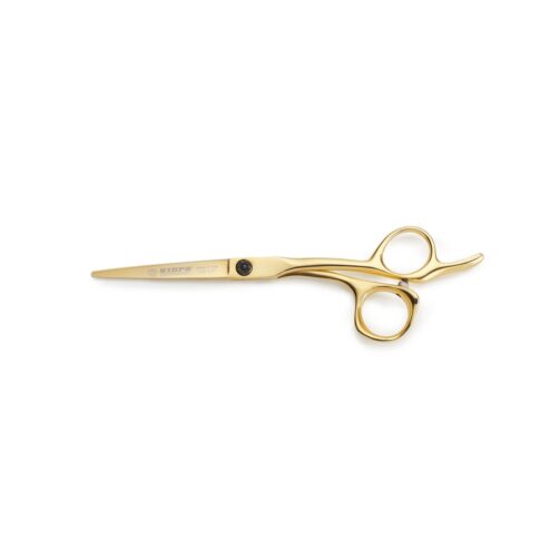 Kiepe Monster Cut Gold Kit Scissor and Thinner – 242