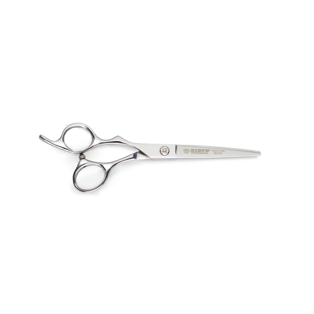 Keef Scissors Kiepe Monster Cut Razor Edge Left Handed Scissors – 2816 - Direct ...