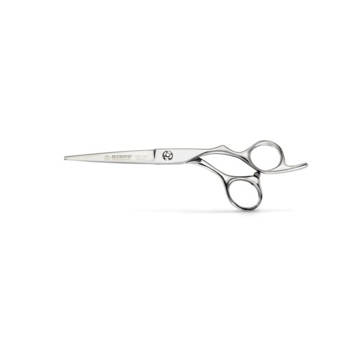 Kiepe Monster Cut Razor Edge Offset Scissors – 2812