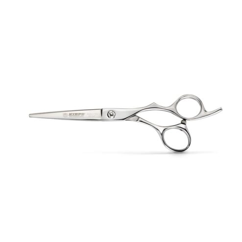 Kiepe Monster Cut Razor Edge Semi Offset Scissors – 2813