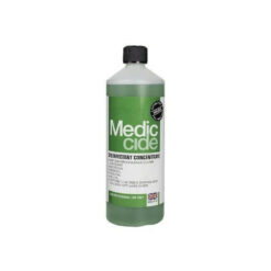 MedicCide Disinfectant Concentrate 1L