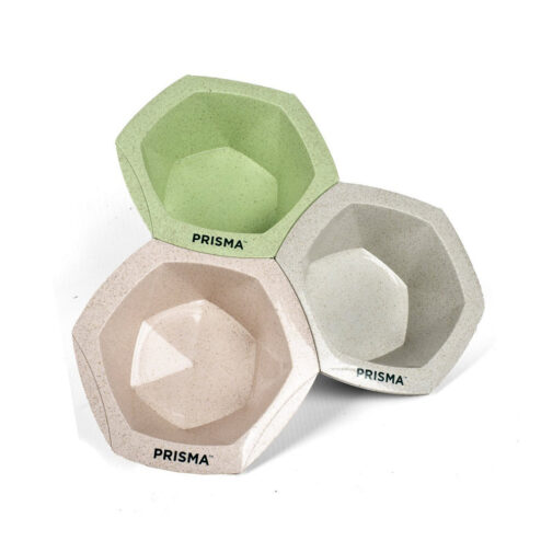 Prisma Colour Master Bamboo Tint Bowl Set