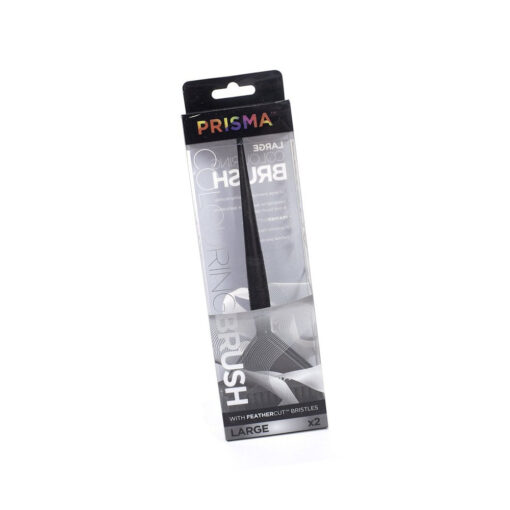 Prisma Premium Large Colouring Brushes
