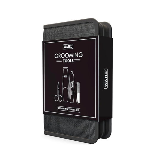 WAHL Grooming Travel Kit