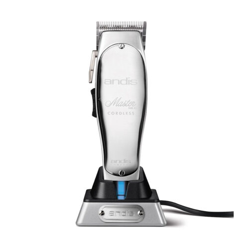 Alternative view of ANDIS Master Cordless Barbers Kit