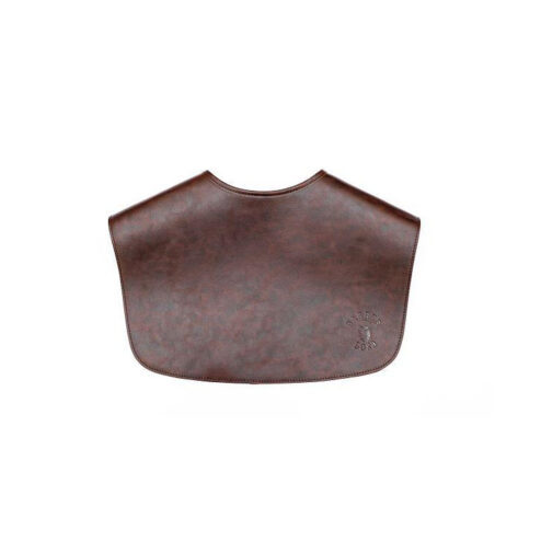 Alternative view of Barber Loco Brown Cutting Collar