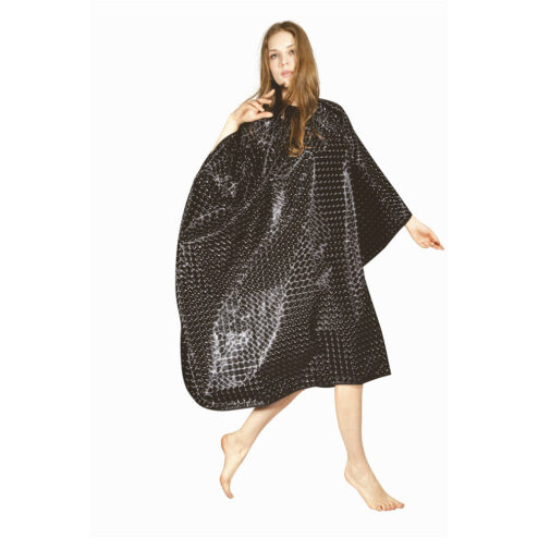 Crewe Monaco Polyester Square Cutting Cape
