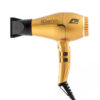 Parlux Alyon Gold Air Ionizer Tech Hairdryer